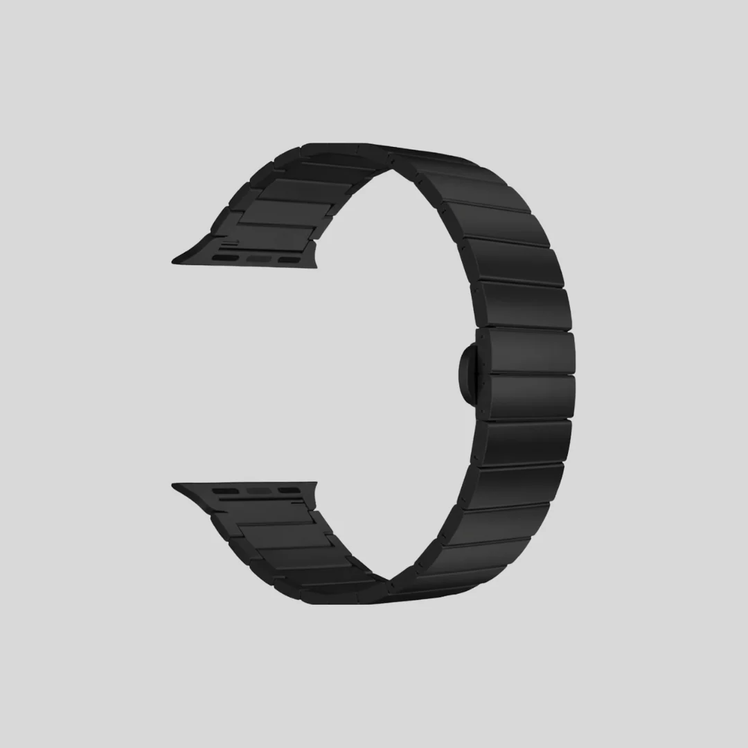 Apple Watch Stainless Steel Recon - 42/44/45/49 MM - Image 2
