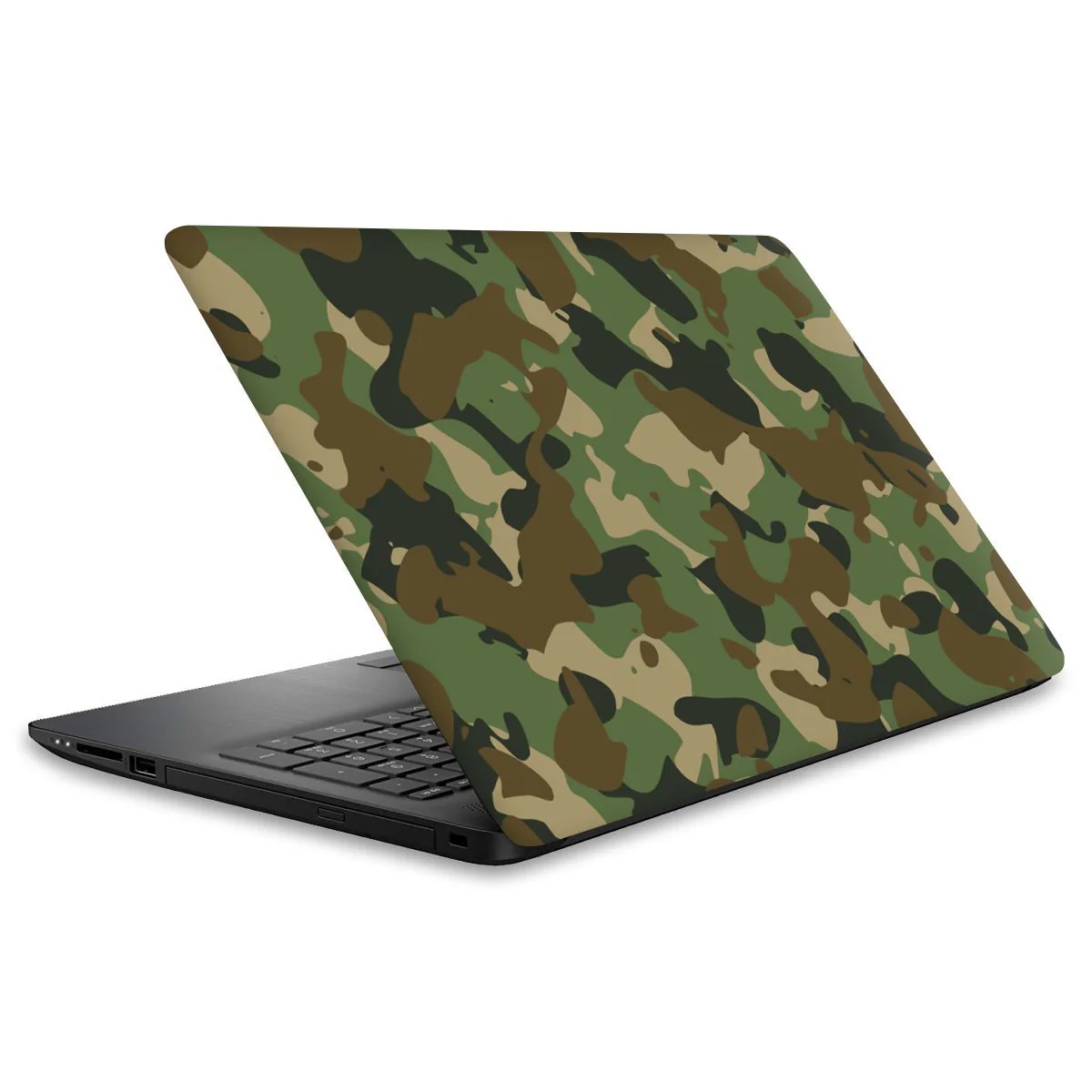 Army Camo Laptop Skins - Image 2