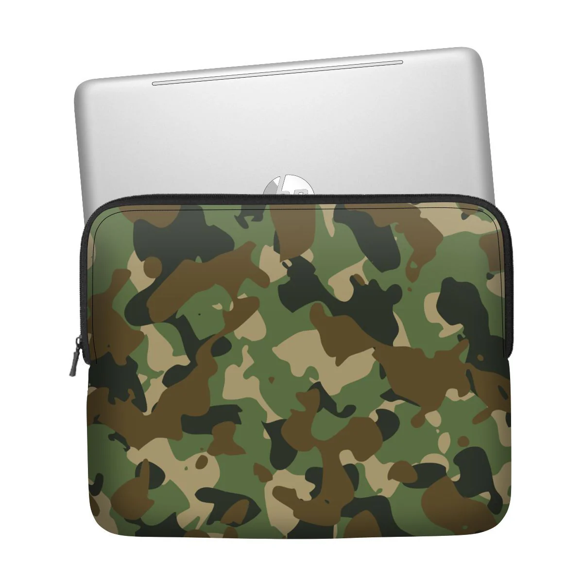 Army Laptop Sleeve