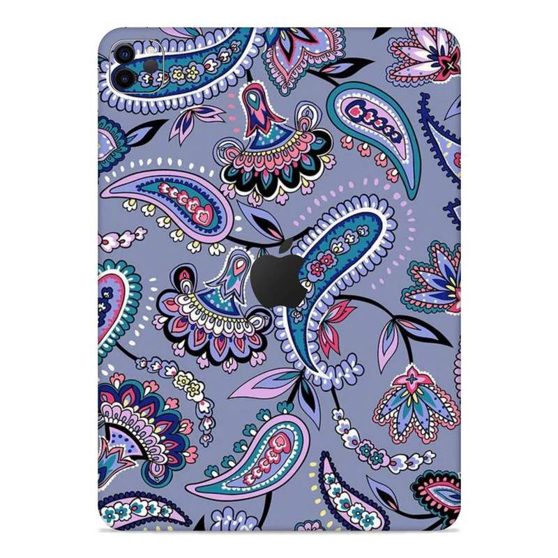 iPad Skin Art