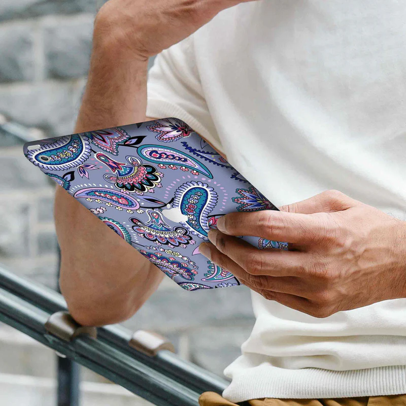 iPad Skin Art - Image 2