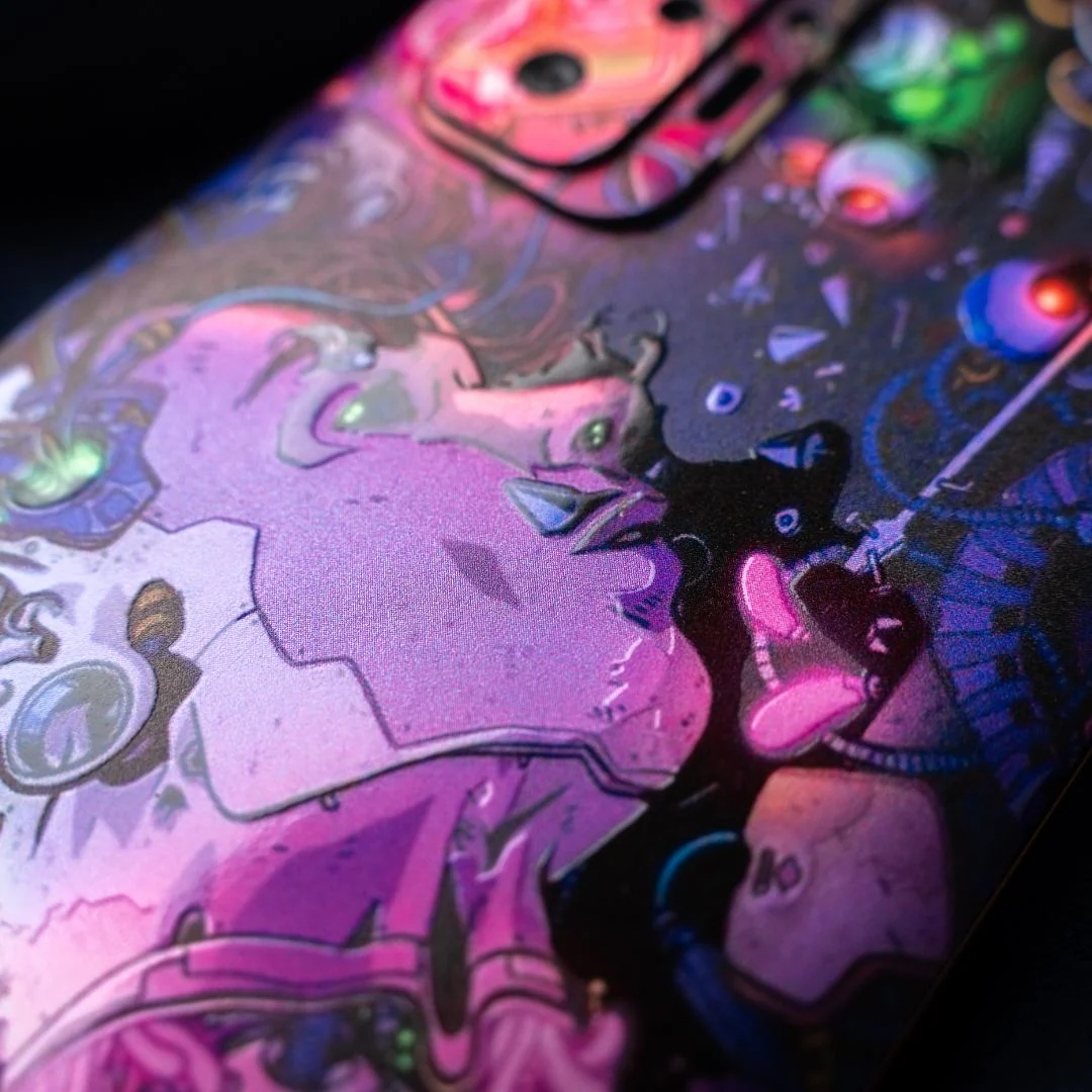 Artificial Intelligence - Jumbo X WrapCart - Image 2