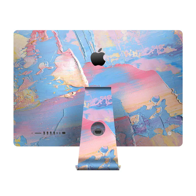 Artist Muse Skin For Apple iMac - Image 2