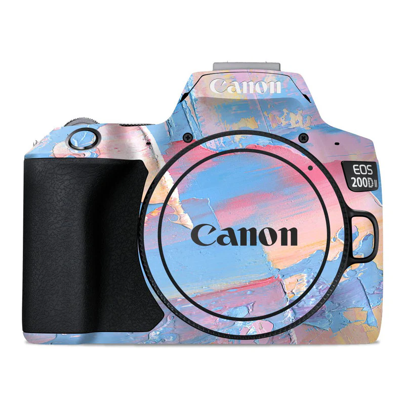 Artist Muse Camera Skins