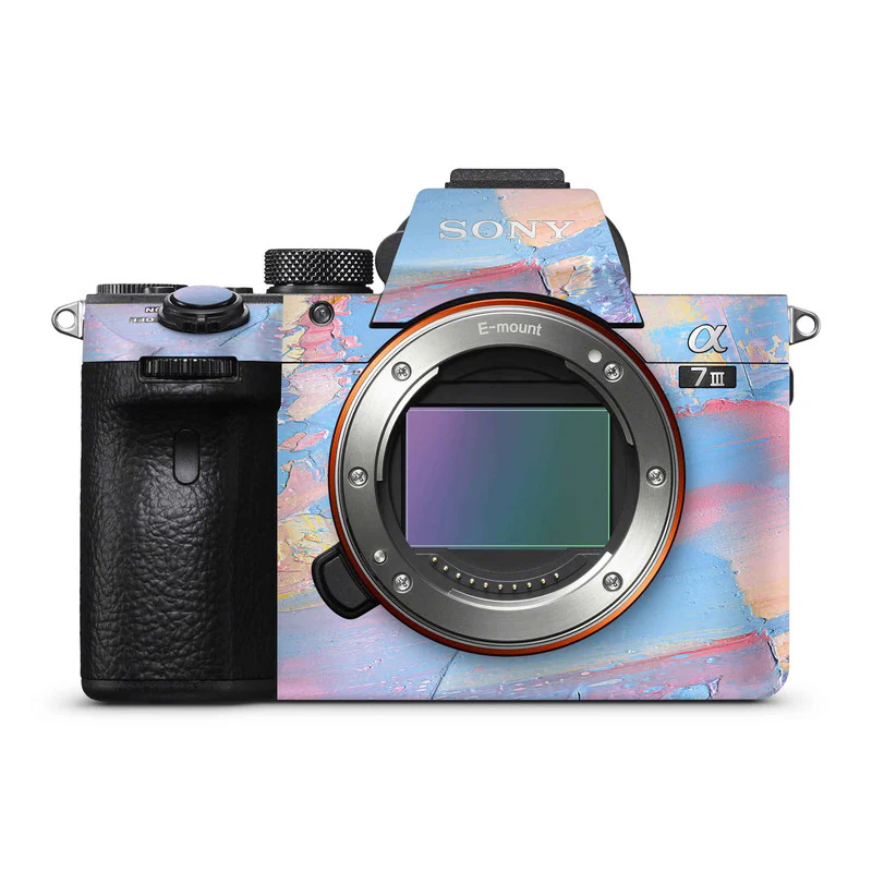 Artist Muse Camera Skins - Image 2