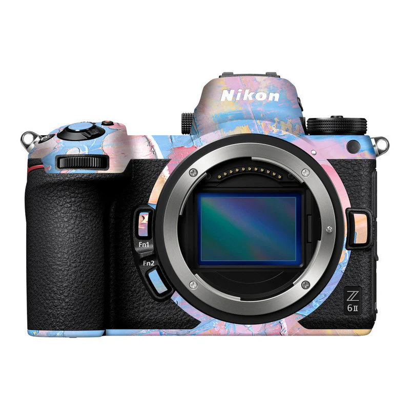 Artist Muse Camera Skins - Image 3