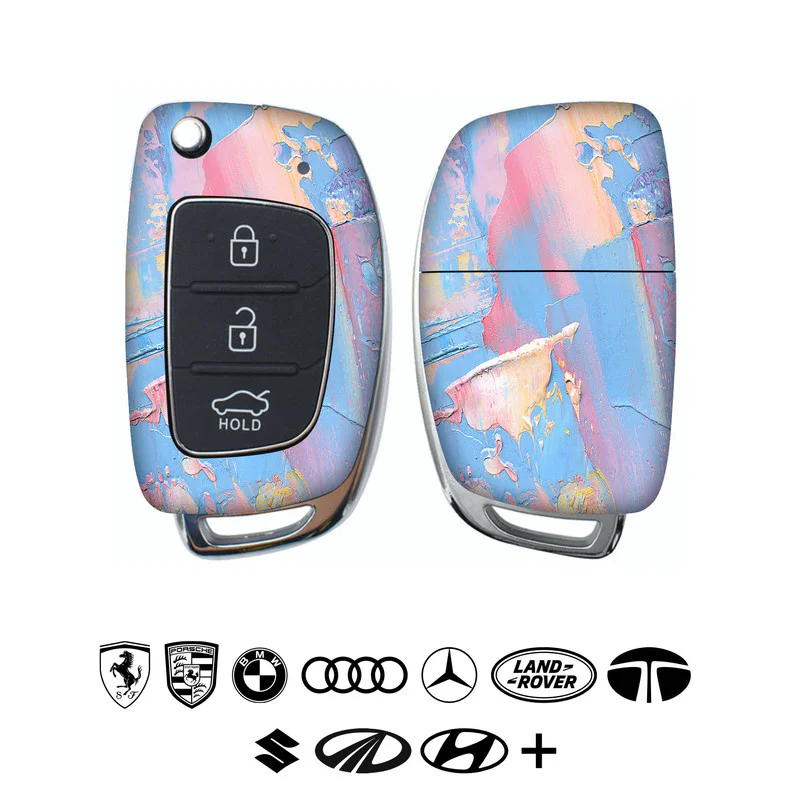 Artist Muse Car Key Skins - Image 3