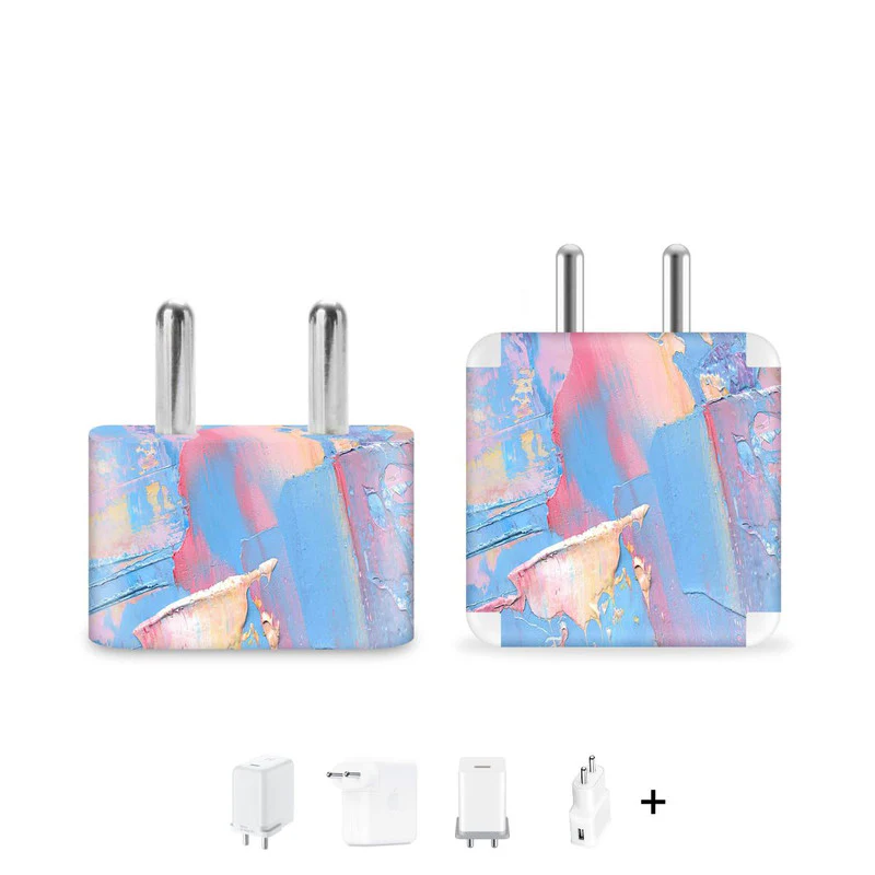 Artist Muse Charger Skin