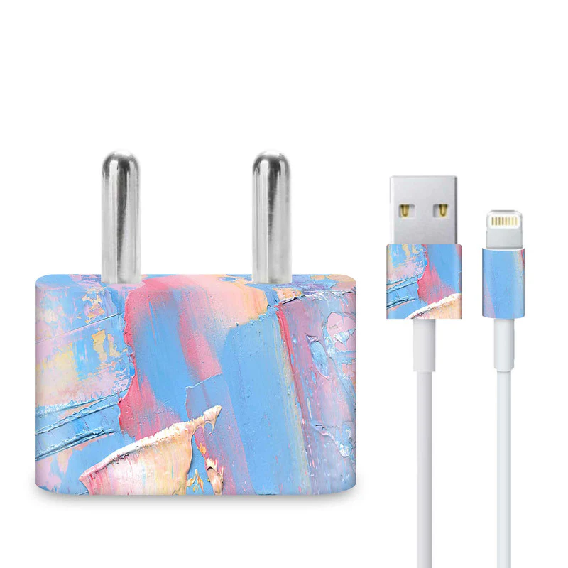 Artist Muse Charger Skin - Image 3