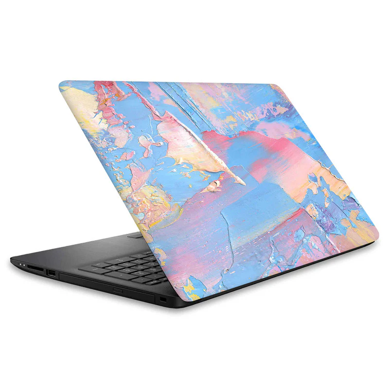 Artist Muse Laptop Skins