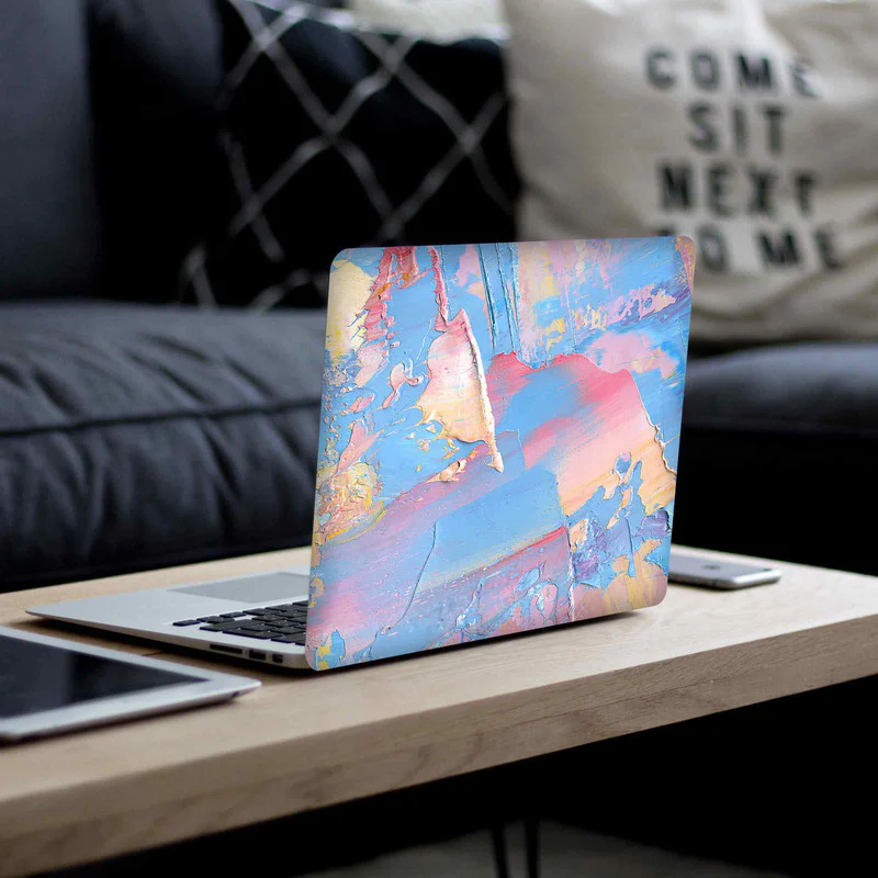 Artist Muse Laptop Skins - Image 4
