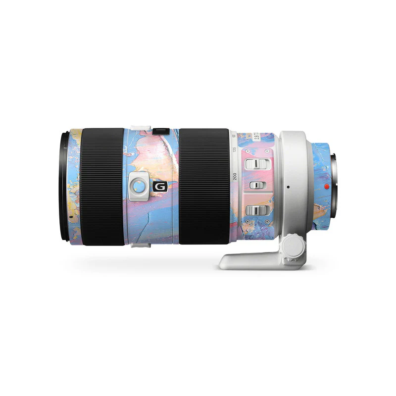 Artist Muse Lens Skin