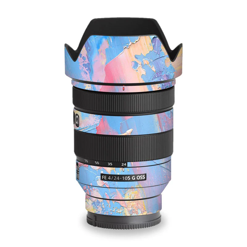 Artist Muse Lens Skin - Image 2