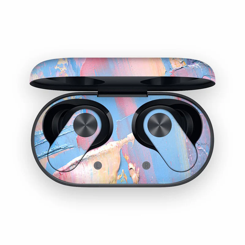 Artist Muse OnePlus Nord Buds 2/2R Skin
