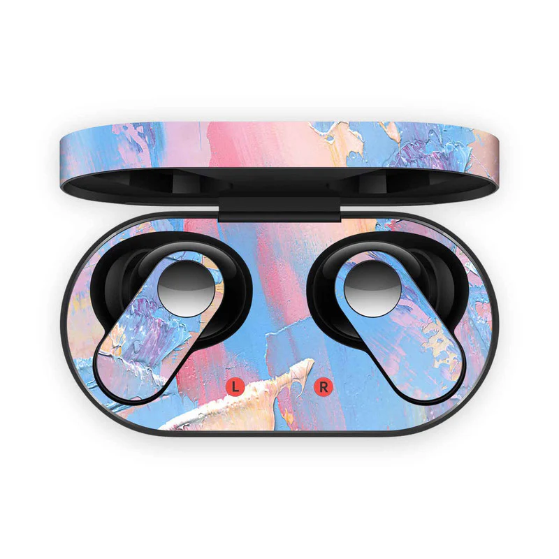 Artist Muse OnePlus Nord Buds Skin