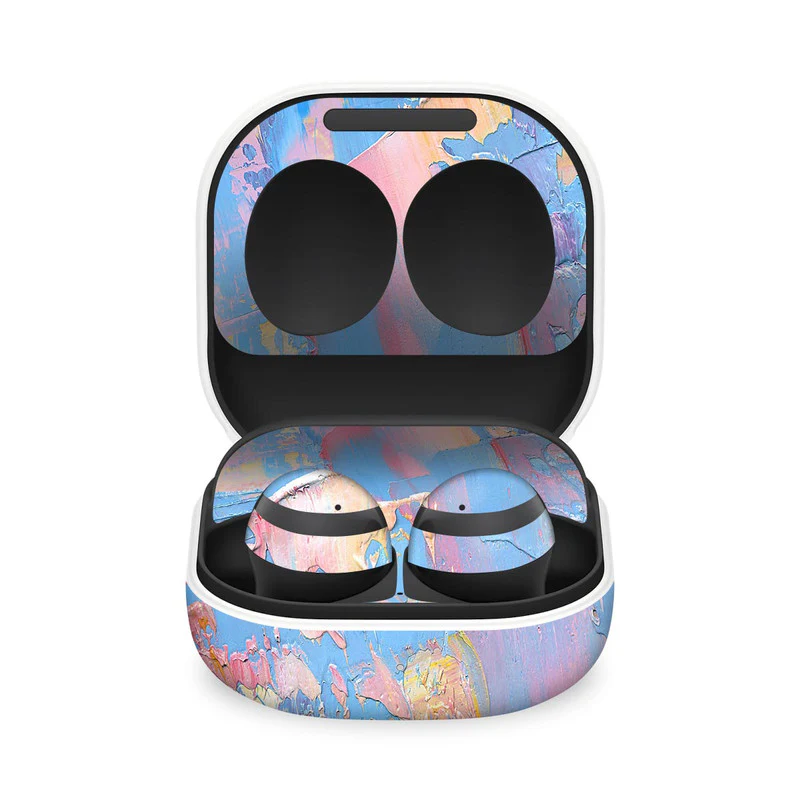 Artist Muse Skin For Samsung Galaxy Buds 2
