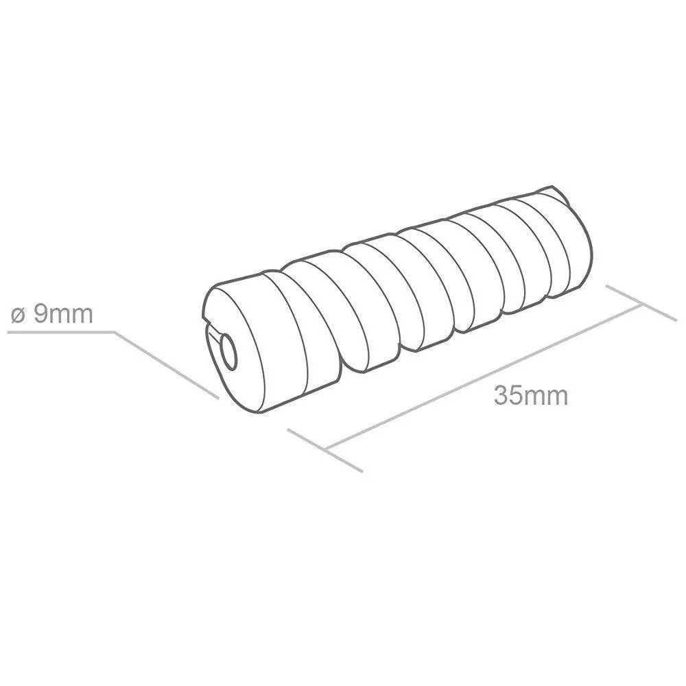 Silicone Cable Protector - Pack Of 4 - Image 5