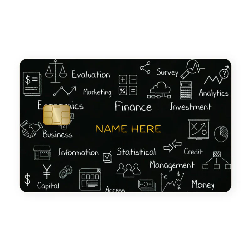 Asset Management Custom Name Card Skin - Image 2