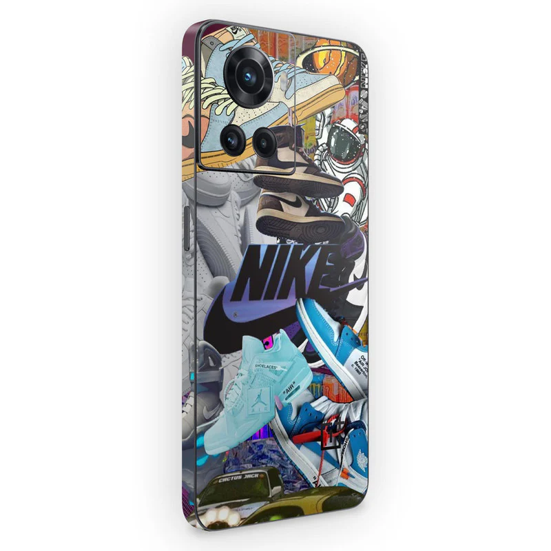 Alley Aesthetics Mobile Skin