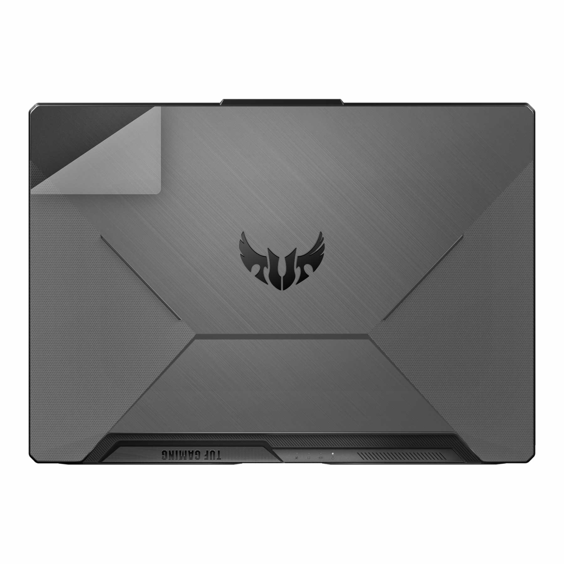 Asus TUF A15 FA506 FA507 FX506 FX507 Transparent Laptop Skin
