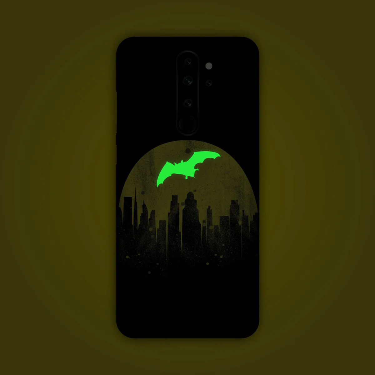 Bat Neon