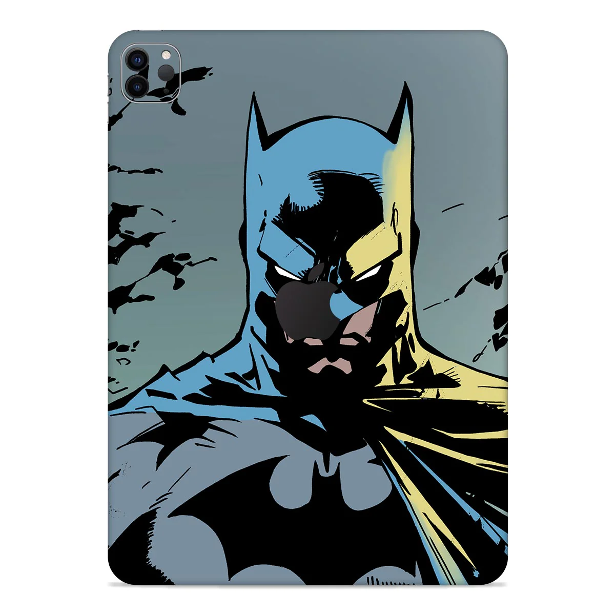 Batman Art iPad Skin
