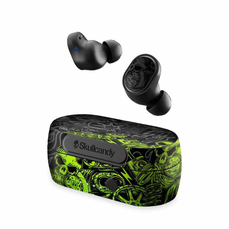 Shadow X Skullcandy Sesh Skin