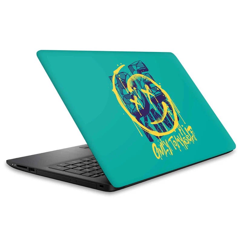 Be Kind Laptop Skins