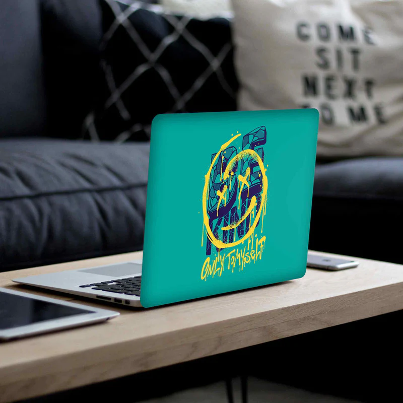 Be Kind Laptop Skins - Image 4