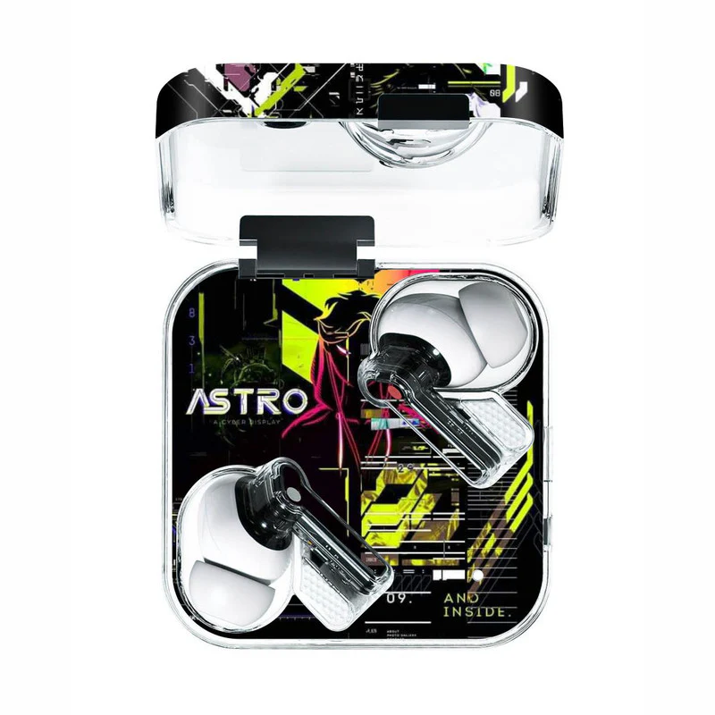 Astro Complex 1 Nothing Ear 1 Skin