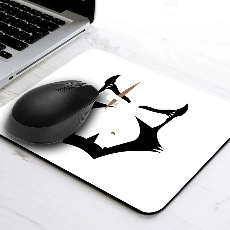 Bear Design Mouse Pad