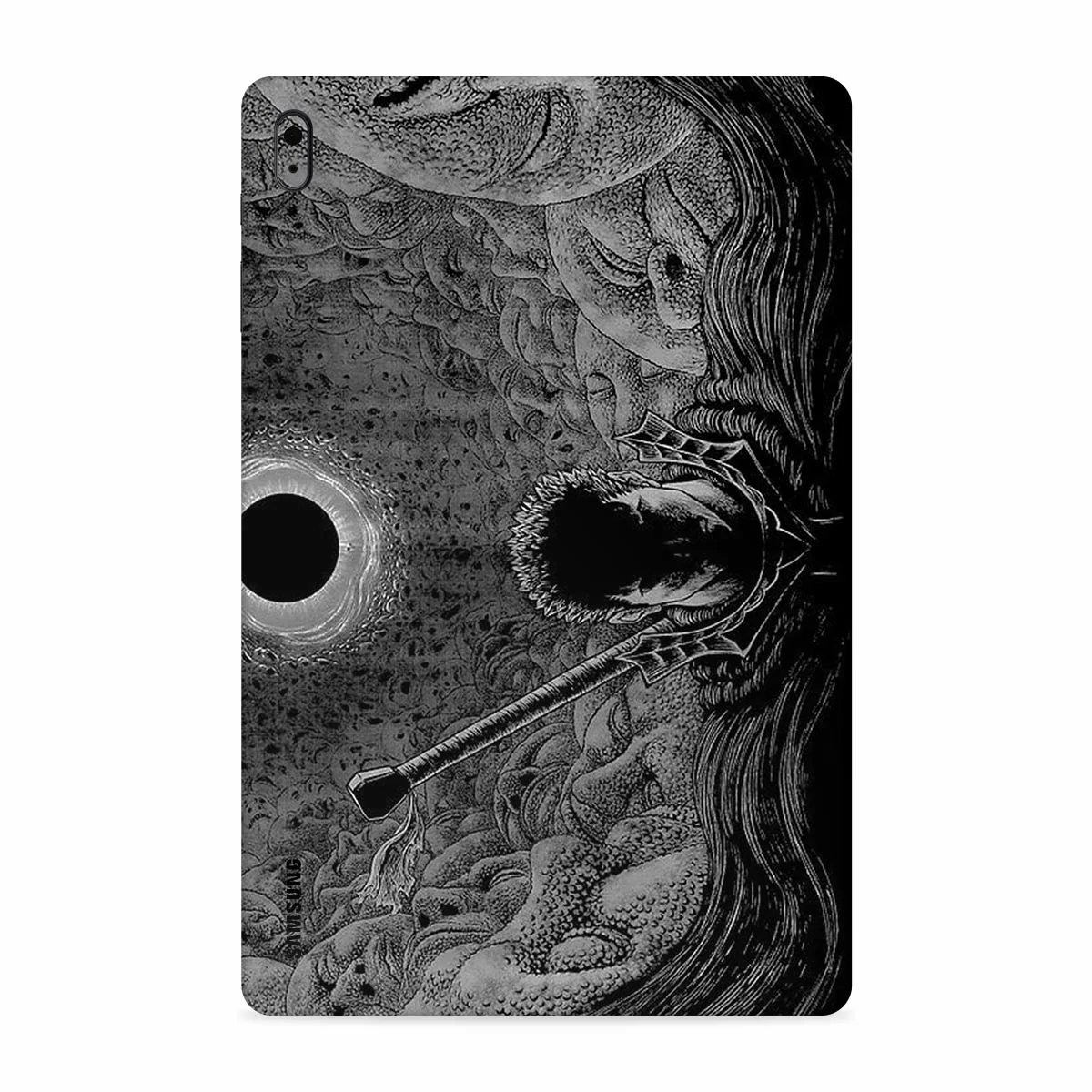 Berserk Tab Skin