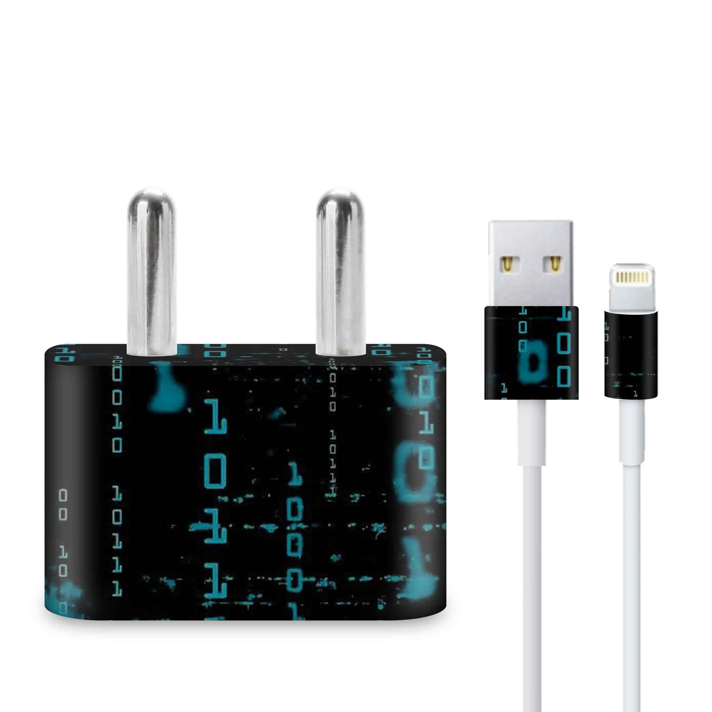 Binary Edition Charger Skin - Image 5