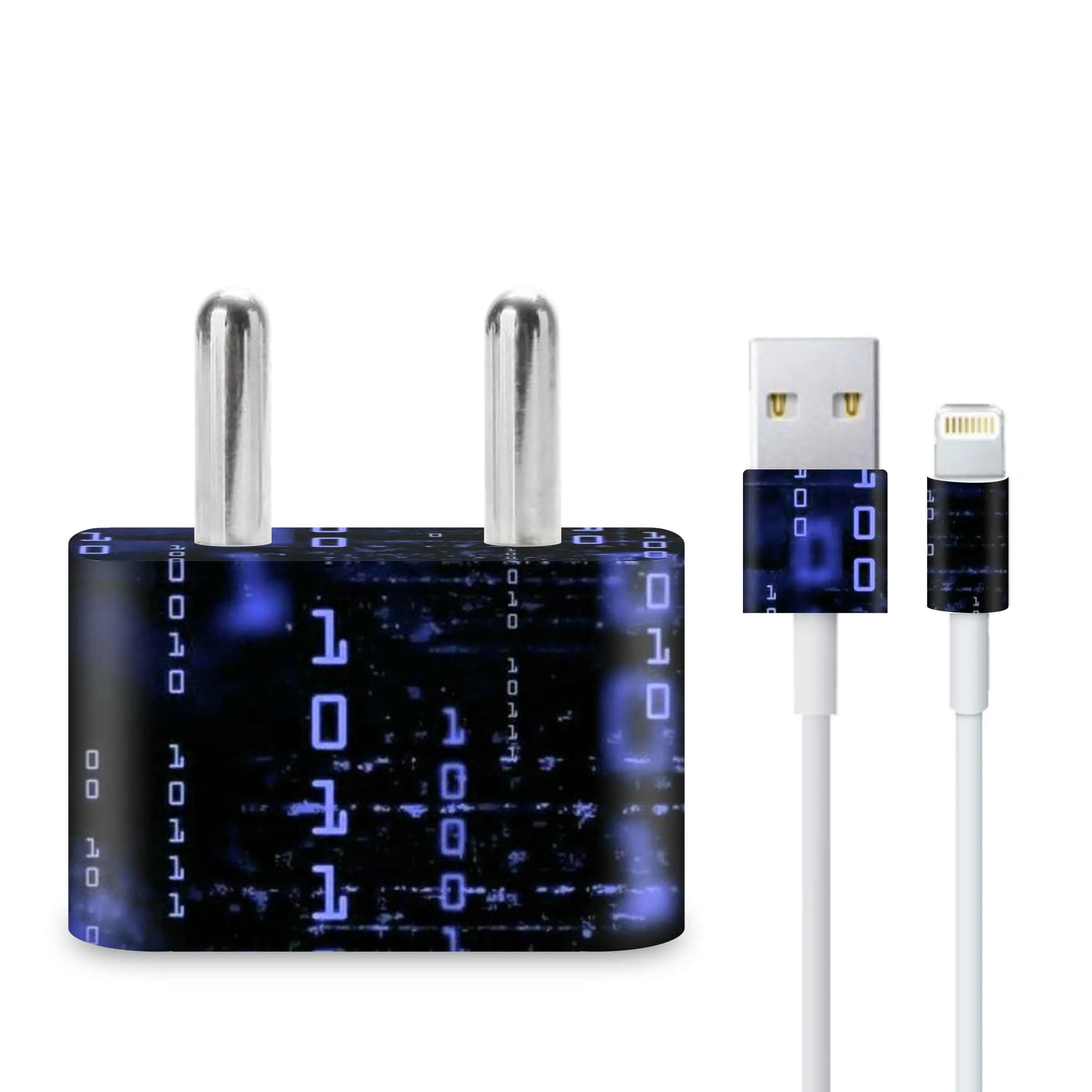 Binary Edition Charger Skin - Image 6
