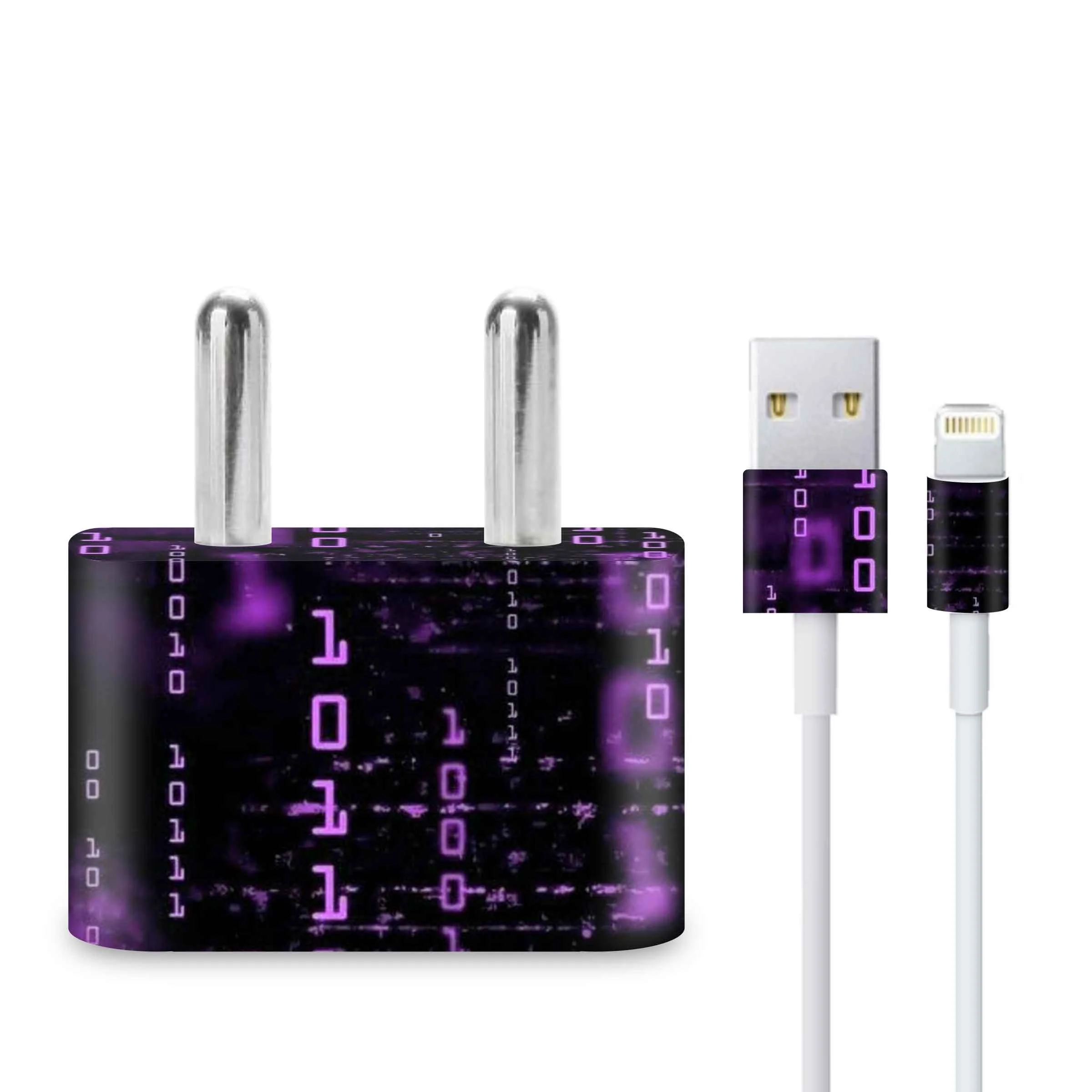 Binary Edition Charger Skin - Image 7