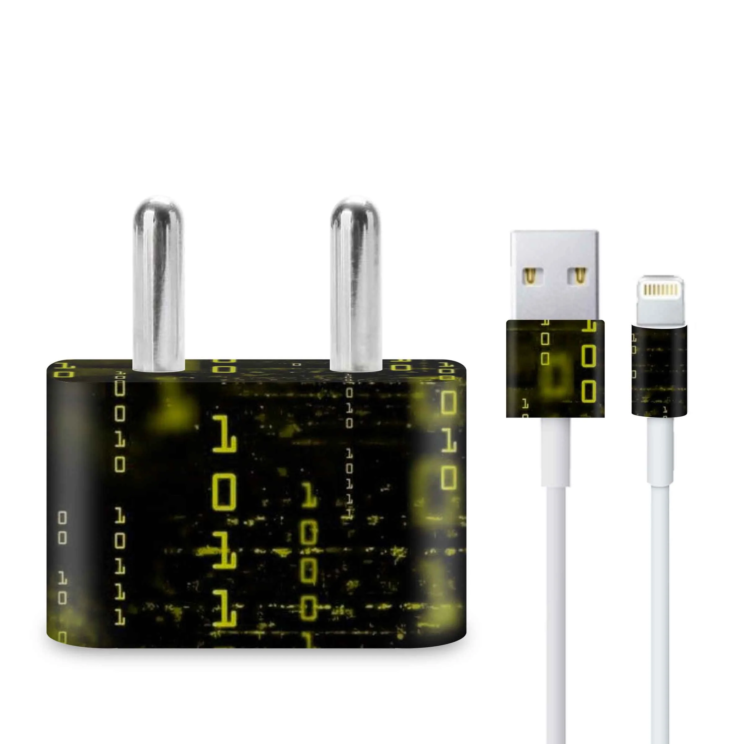 Binary Edition Charger Skin - Image 8