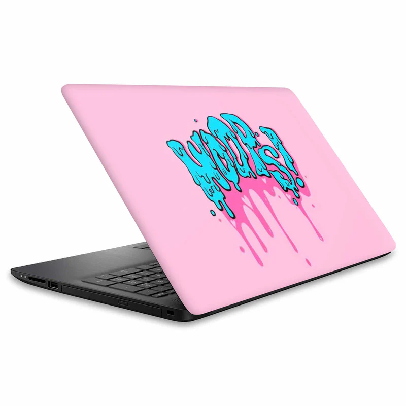 Woops Laptop Skin