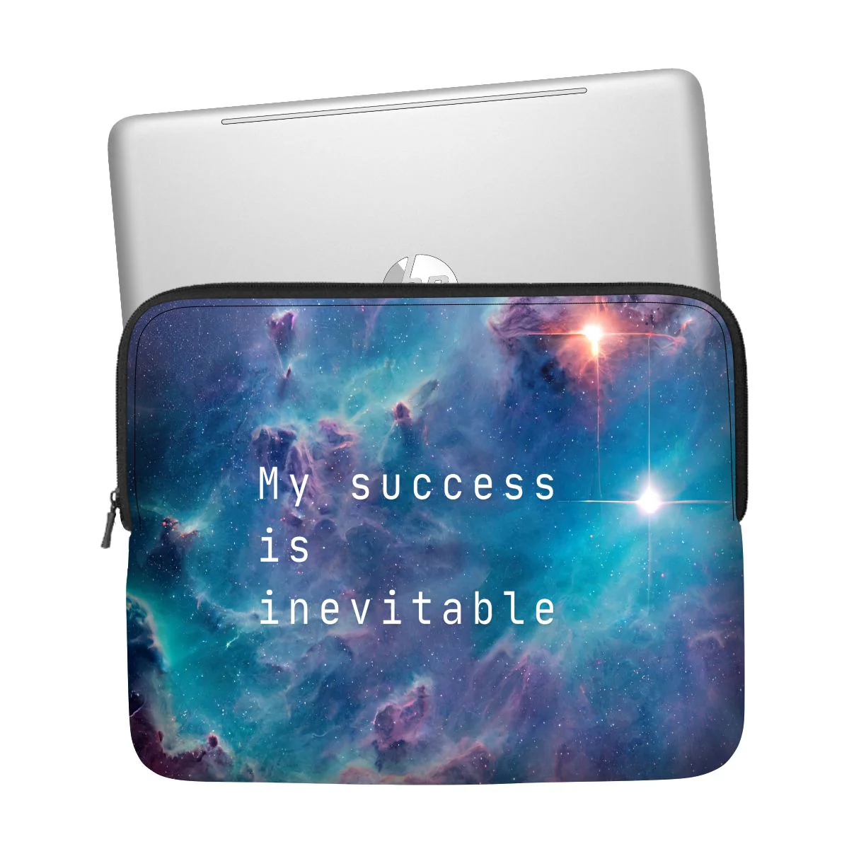 Inevitable Laptop Sleeve