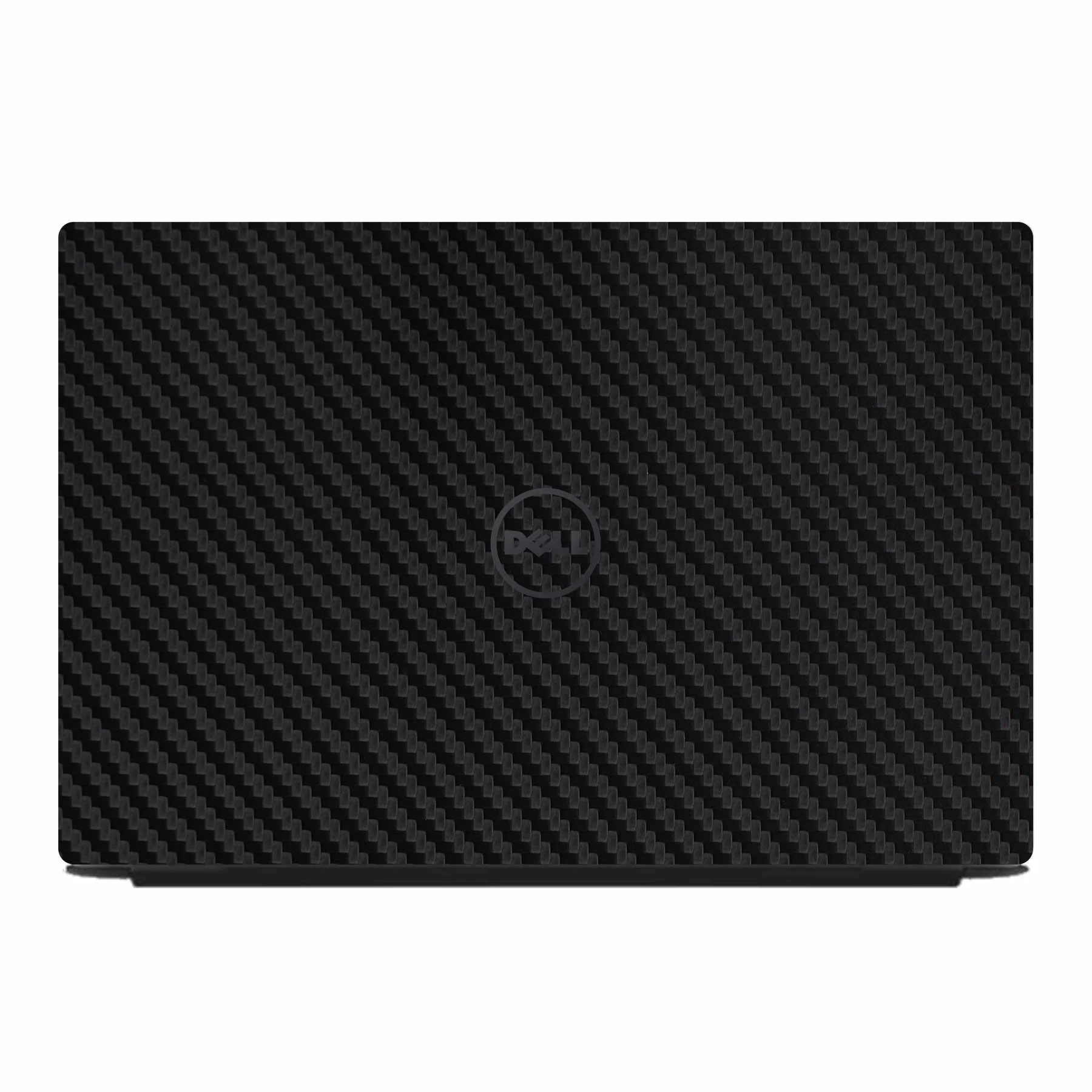 Black Carbon Dell Inspiron 3501 3520 Laptop Skin