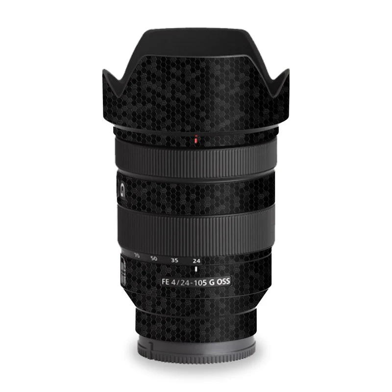 Honeycomb Lens Skins - Image 4
