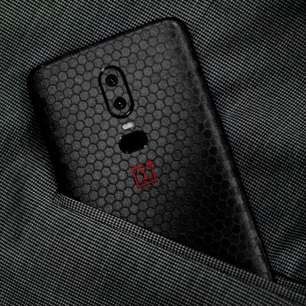 Black Honeycomb - Available for all phone models - Image 2
