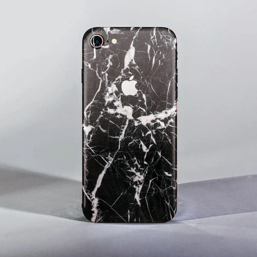 Black Marble - WRAPCART X GROWFITTER