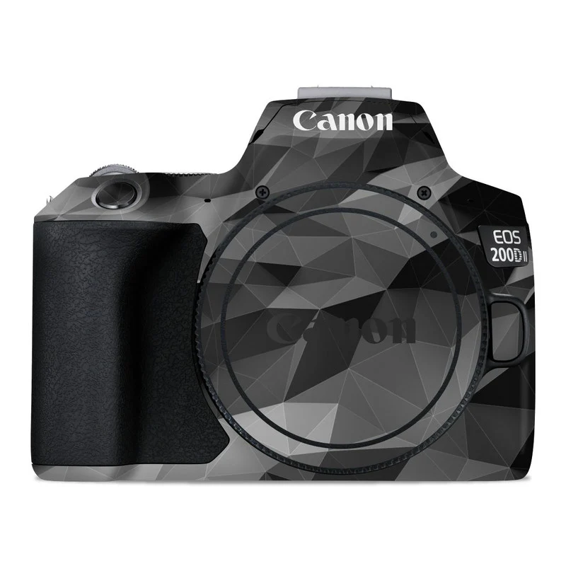 Black Prism Camera Skins - Image 2