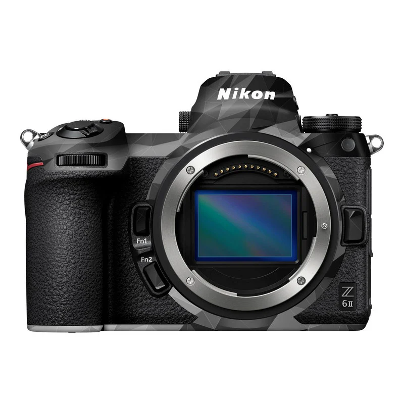 Black Prism Camera Skins - Image 3