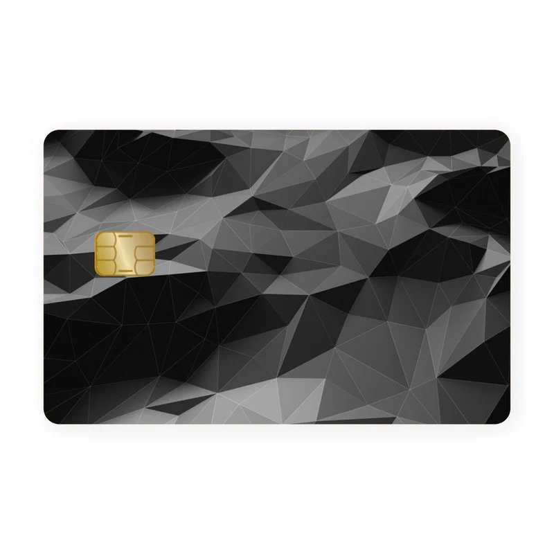 Black Prism Card