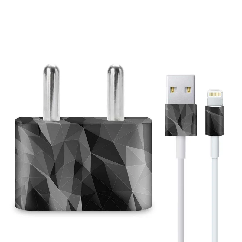 Black Prism Charger Skin - Image 3