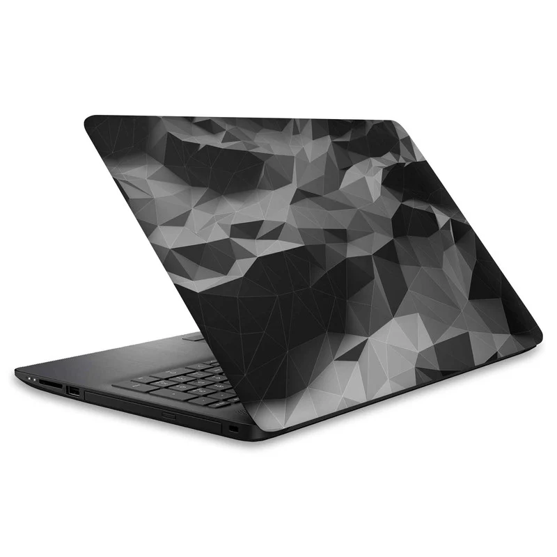 Black Prism Laptop Skins - Image 2