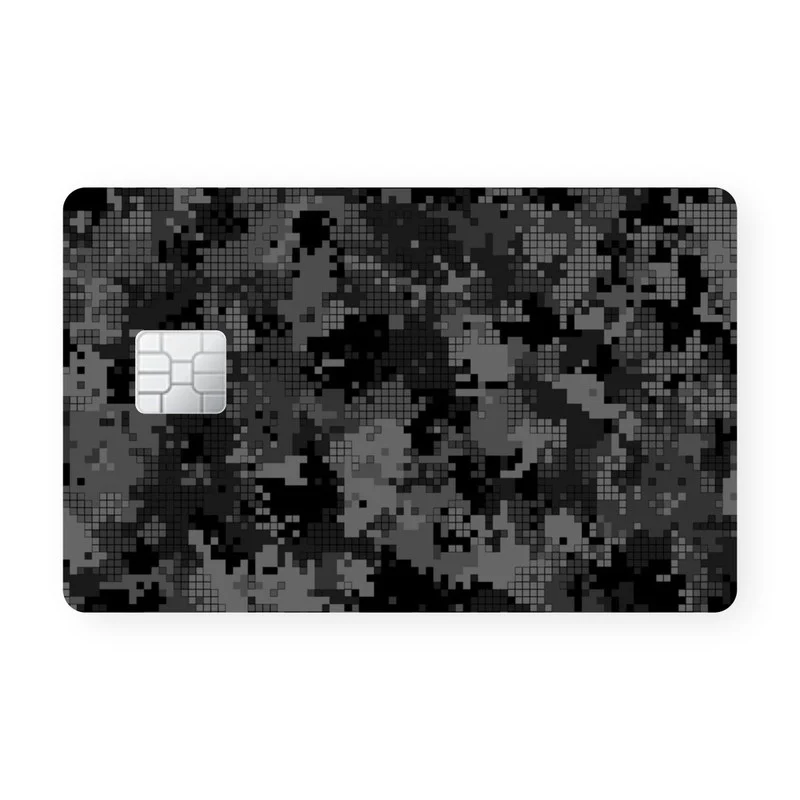 Black Pop Card - Image 2