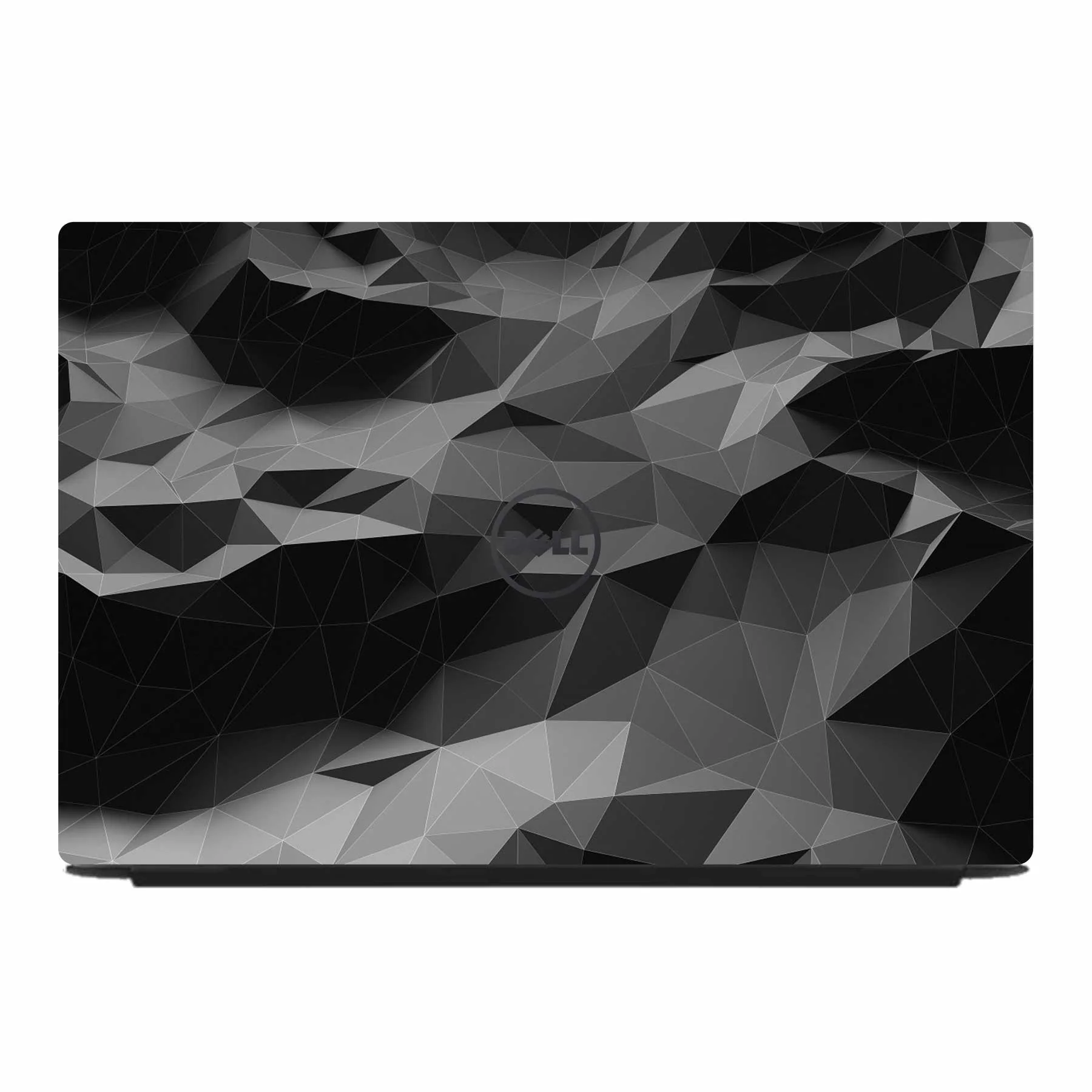 Black Prism Dell Inspiron 3501 3520 Laptop Skin