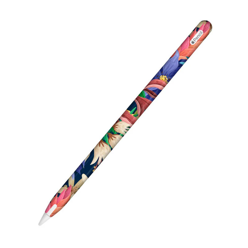 Blossoms Apple Pencil Skins